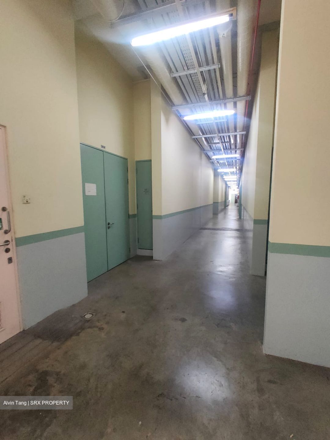 Toh Guan Centre (D22), Factory #591911321